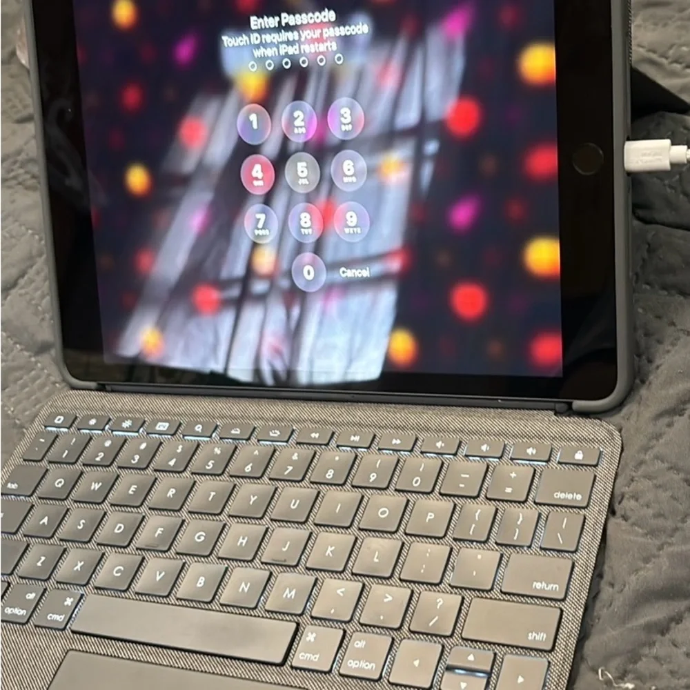 Apple iPad ninth generation 10.2 inch 64gb